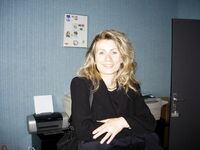Sandrine Froumajou
