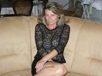 Sandrine Froumajou