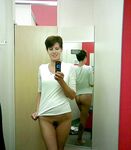 Selfies in Public"
