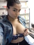 Selfies in Public"