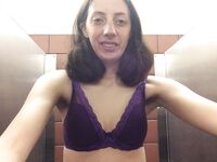 Selfies in Public"