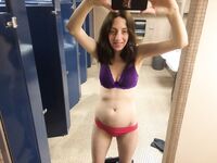 Selfies in Public"
