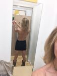 Selfies in Public"