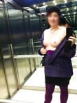 Selfies in Public"