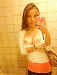 Selfies in Public"