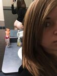 Selfies in Public"