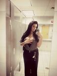 Selfies in Public"