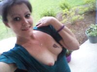 Selfies in Public"