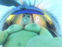 Selfies in Public"