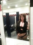 Selfies in Public"