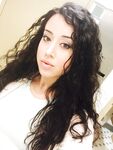 Sexy Brunette Selfies Collection