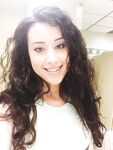 Sexy Brunette Selfies Collection