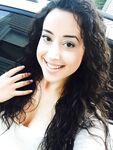 Sexy Brunette Selfies Collection
