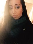 Sexy Brunette Selfies Collection