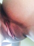 Sexy Brunette Selfies Collection
