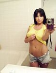 Shaved Pussy