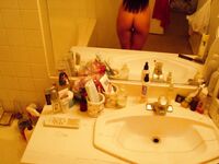 Shaved Pussy