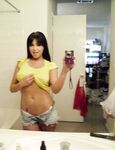 Shaved Pussy