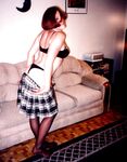 Shaved vintage"