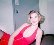 Shaved vintage"