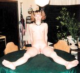 Shaved vintage"
