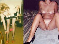 Shaved vintage"