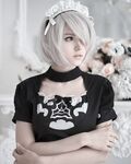 Shirogane Sama