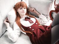 Shirogane Sama