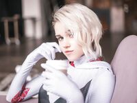 Shirogane Sama