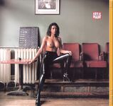 Tabatha Cash