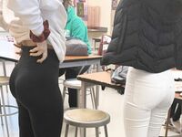 Thicc Girls