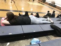 Thicc Girls