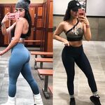 Thicc Girls