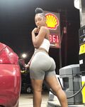 Thicc Girls