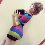 Thicc Girls