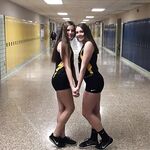 Thicc Girls