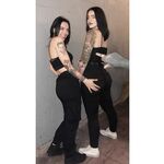 Thicc Girls
