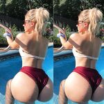 Thicc Girls
