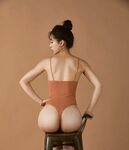 Thicc Girls
