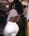 Thicc Girls