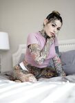 Tiger Lilly (Tigerl, Lilly Shelton)