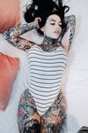Tiger Lilly (Tigerl, Lilly Shelton)