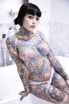 Tiger Lilly (Tigerl, Lilly Shelton)