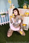 Tiger Lilly (Tigerl, Lilly Shelton)