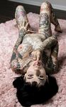 Tiger Lilly (Tigerl, Lilly Shelton)