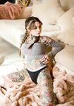 Tiger Lilly (Tigerl, Lilly Shelton)