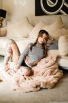Tiger Lilly (Tigerl, Lilly Shelton)