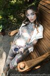 Tiger Lilly (Tigerl, Lilly Shelton)