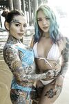 Tiger Lilly (Tigerl, Lilly Shelton)