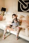 Tiger Lilly (Tigerl, Lilly Shelton)
